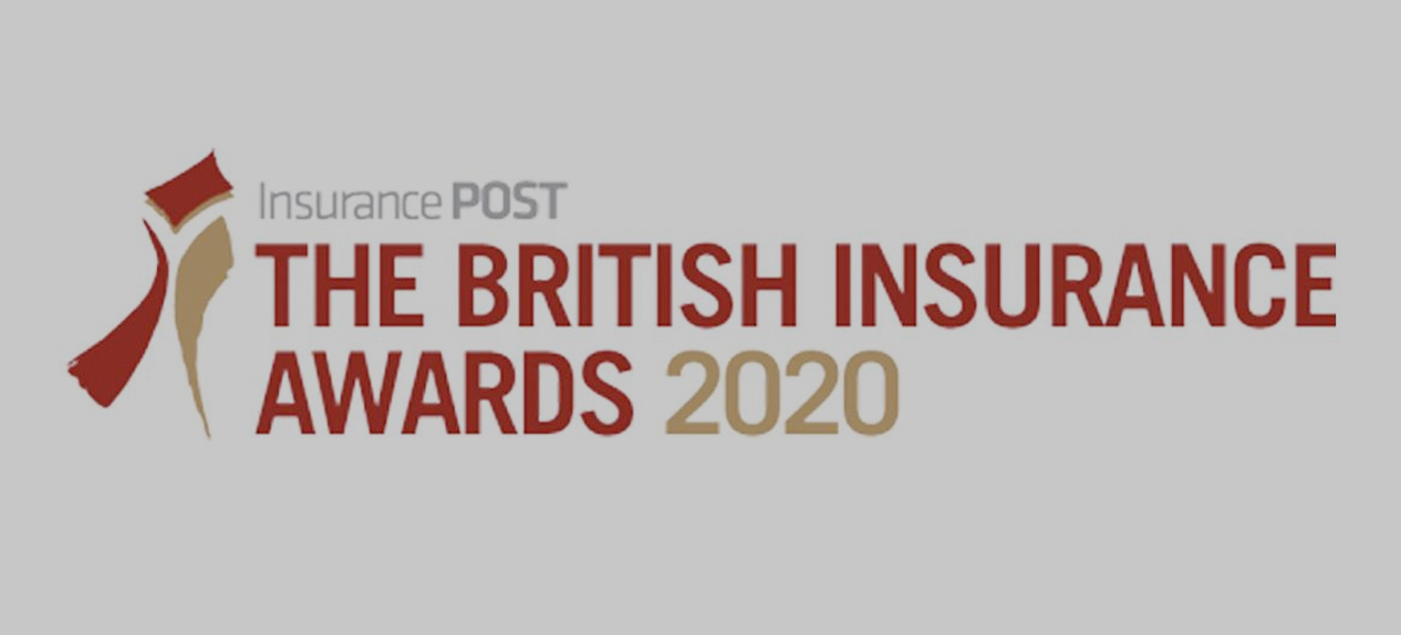 2020 British Insurance Awards - Optera